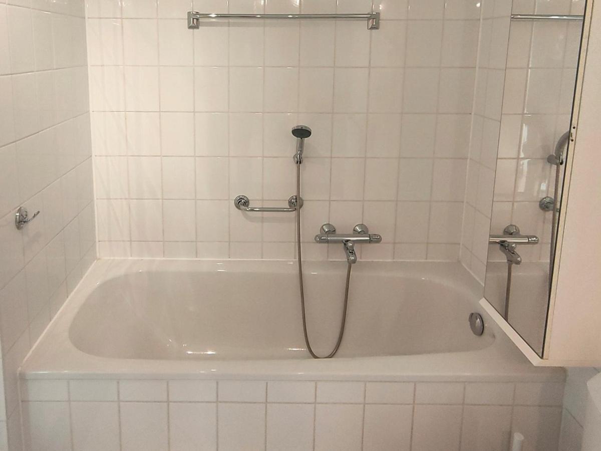 Appartement Duinroosje à Cadzand Extérieur photo