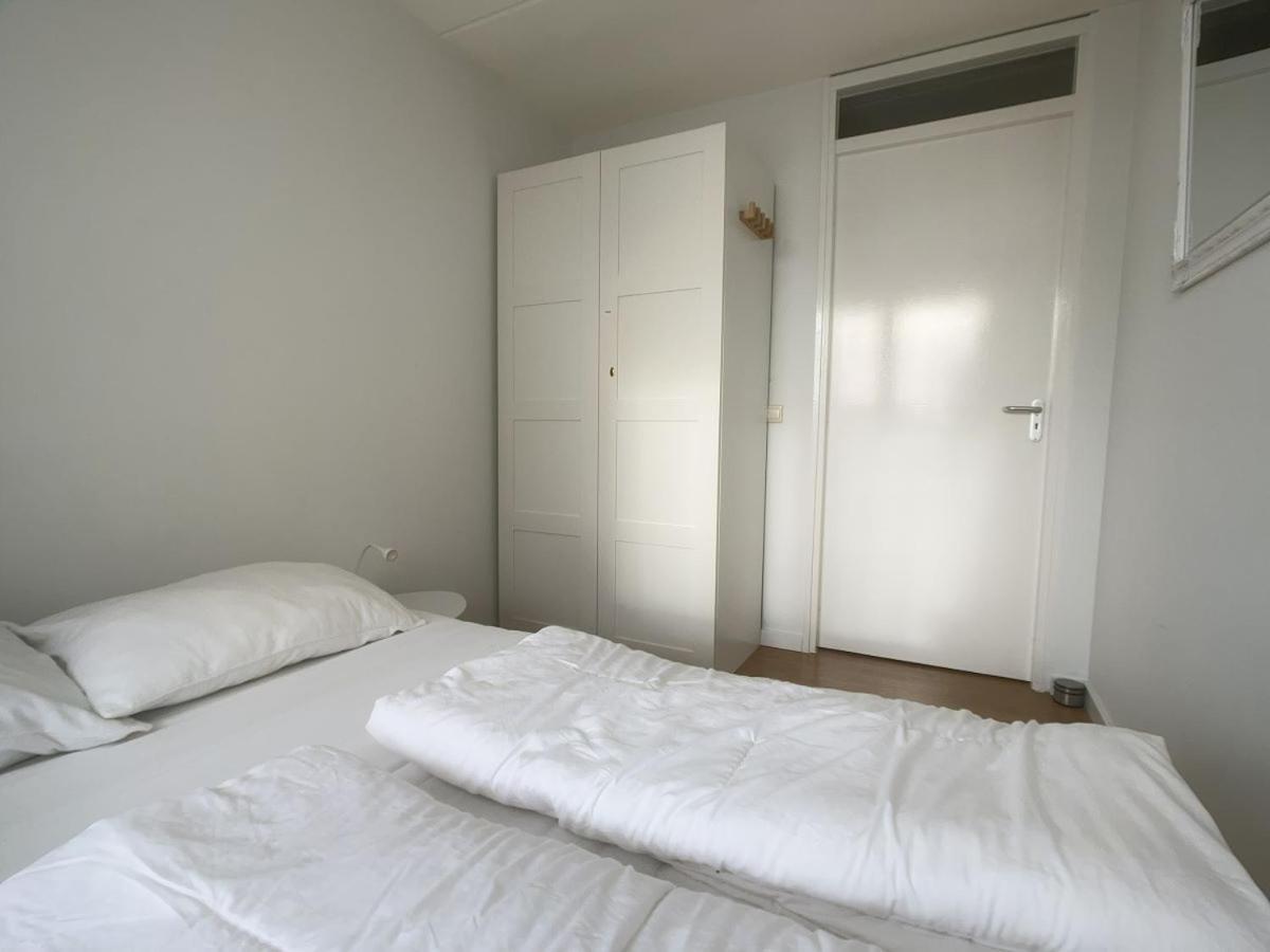 Appartement Duinroosje à Cadzand Extérieur photo