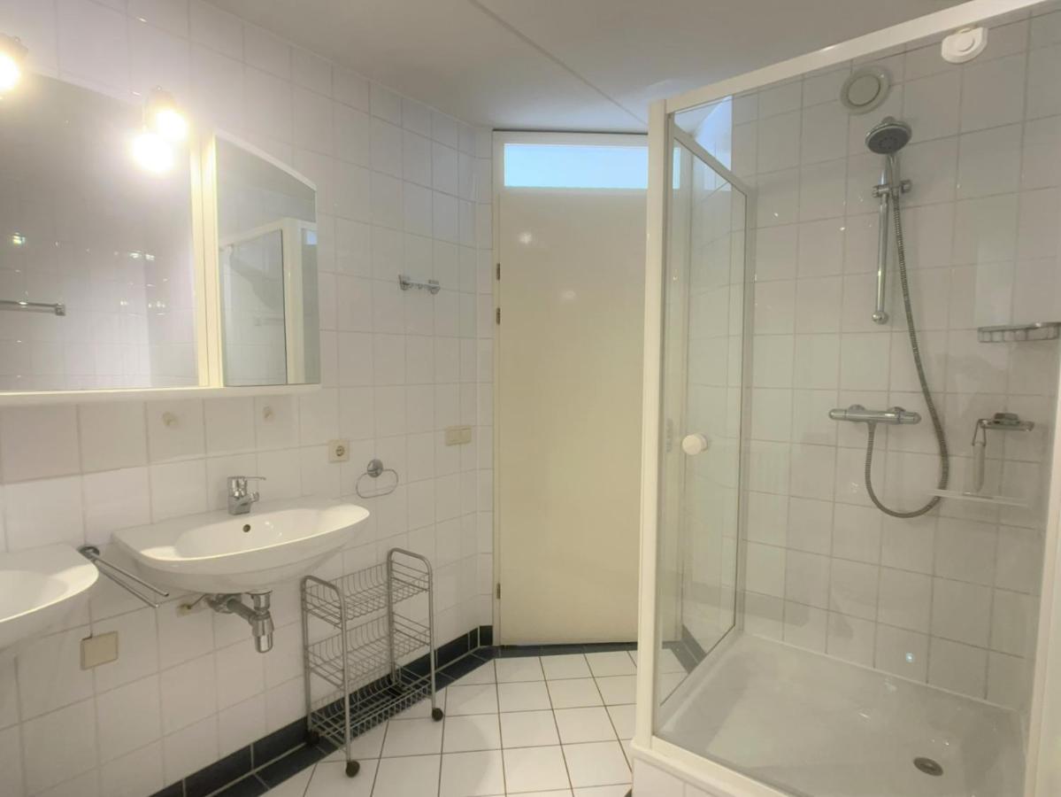 Appartement Duinroosje à Cadzand Extérieur photo